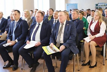 Урожай может быть увеличен